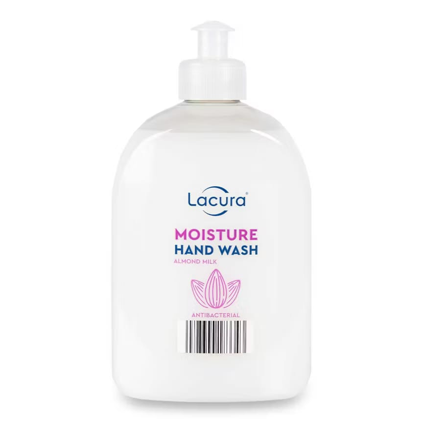 Hand Wash