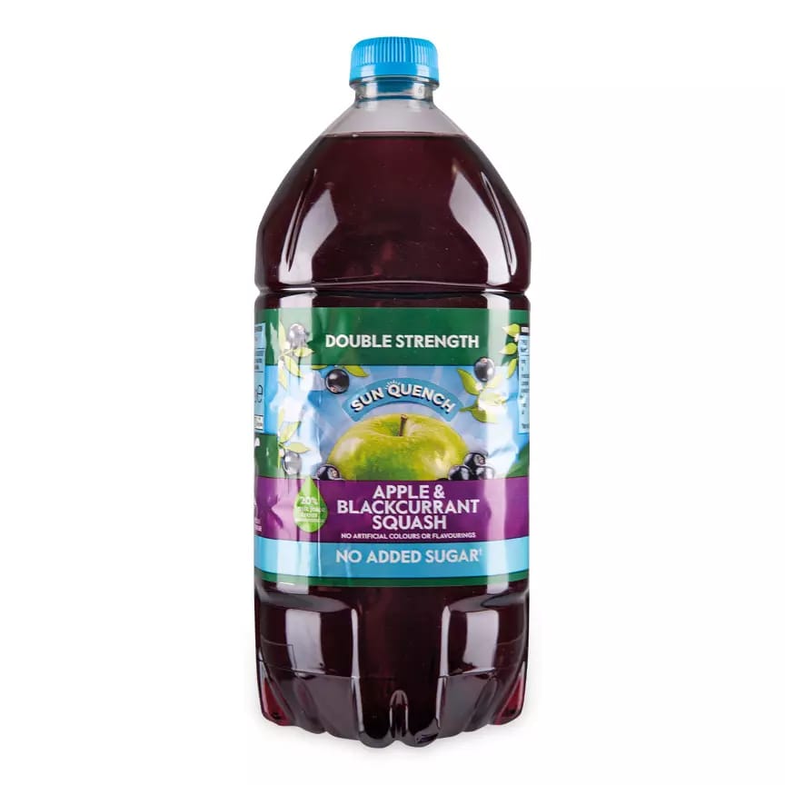Juice (concentrate)