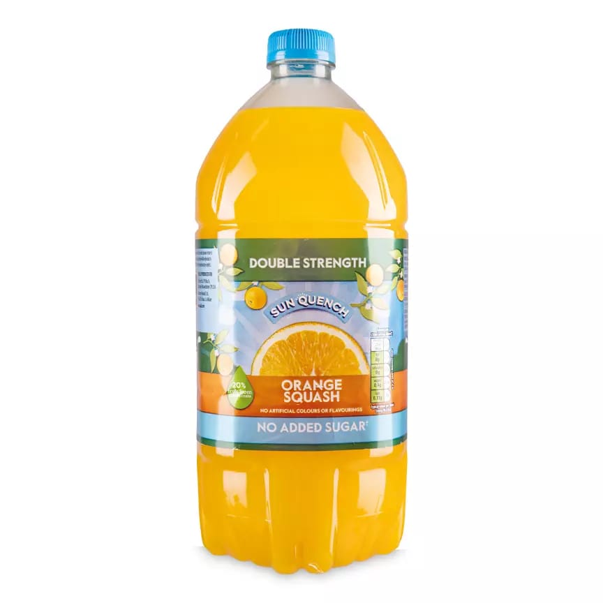 Juice (concentrate)