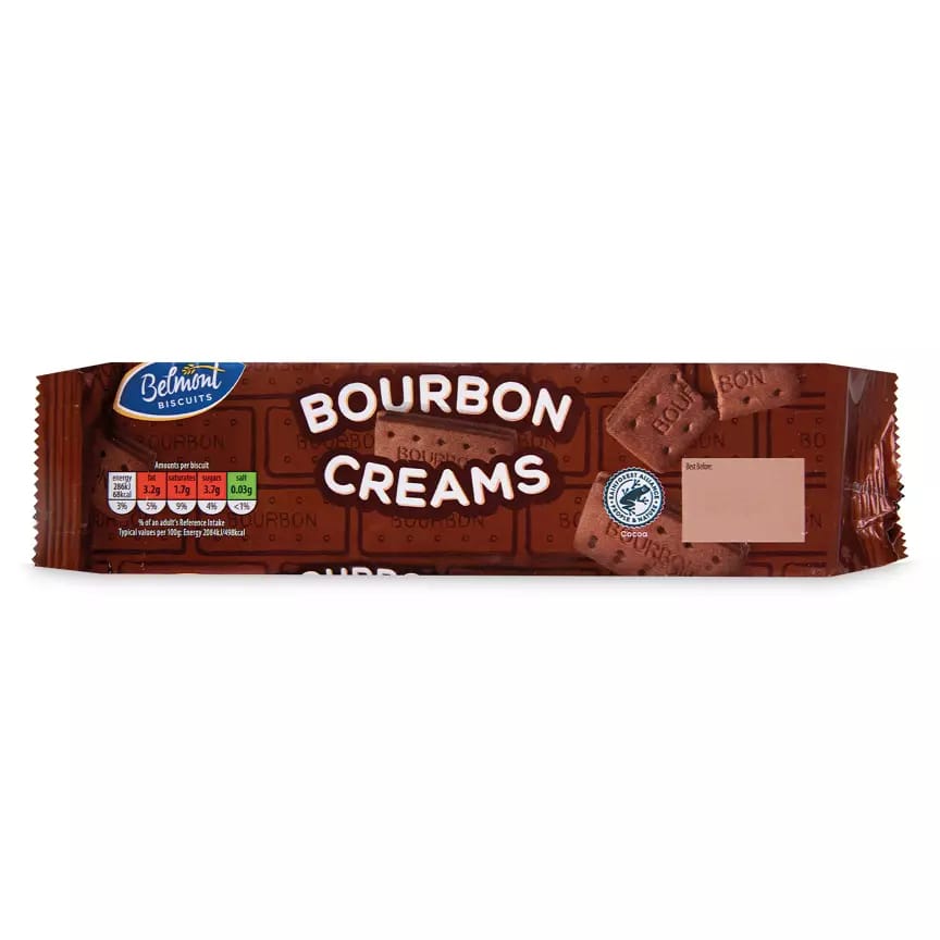 Borbon Biscuit