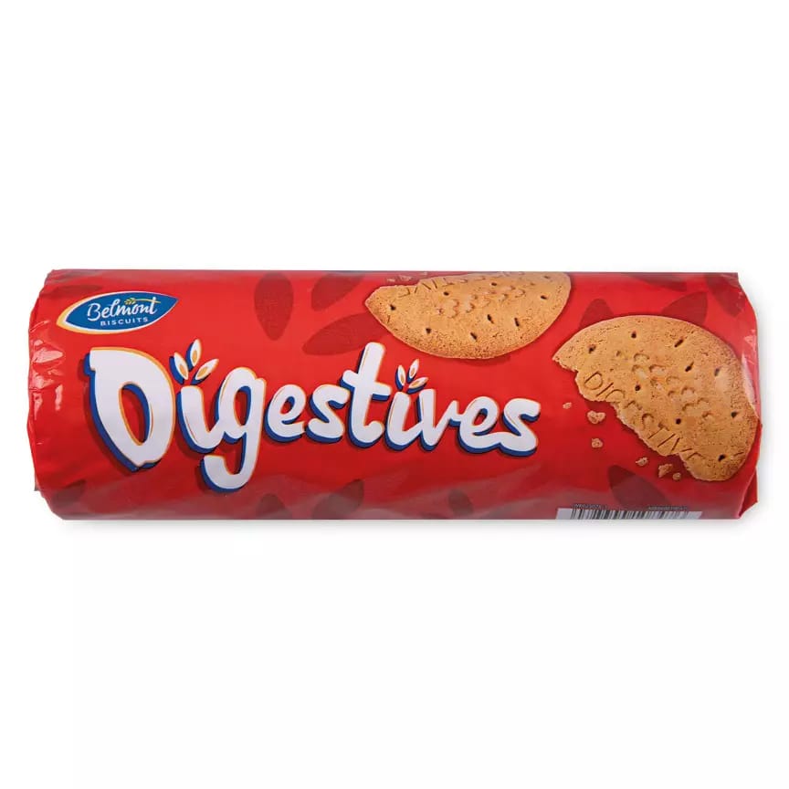 Digestive Biscuit