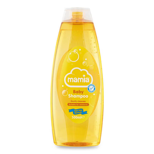 Baby Shampoo