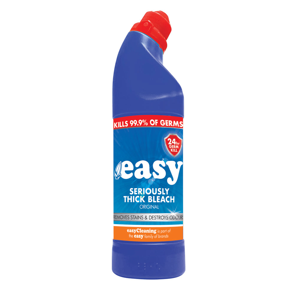 Easy Seriously Thick Bleach Original - 750ml