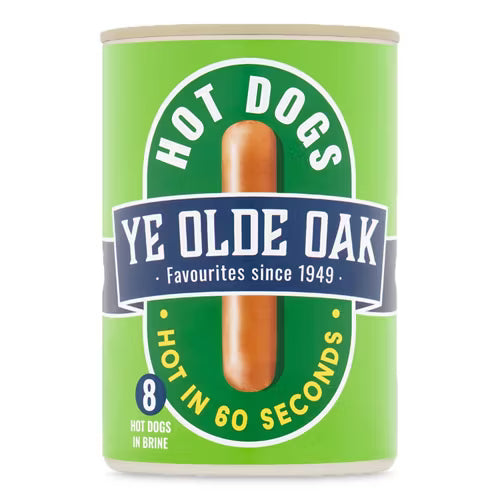 Hot Dog