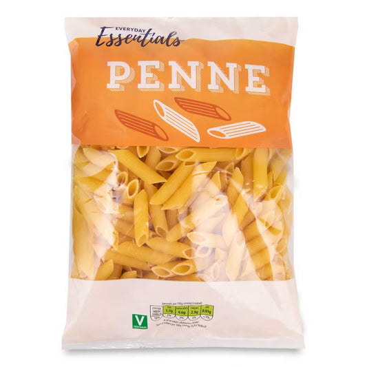Penne Pasta