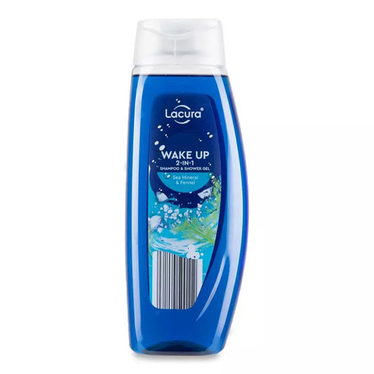Shower Gel