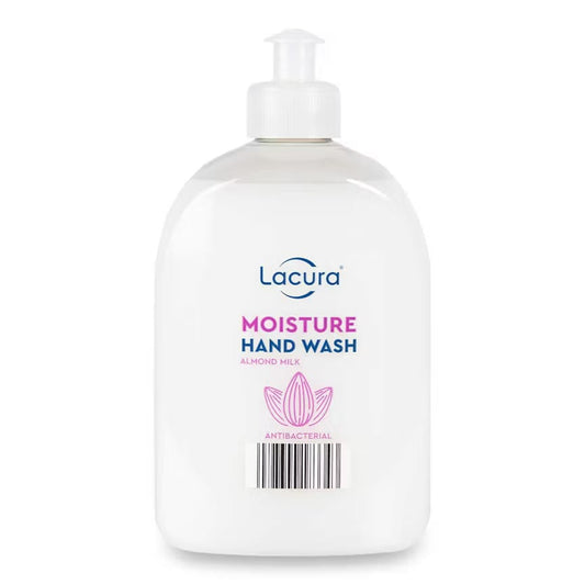 Hand Wash