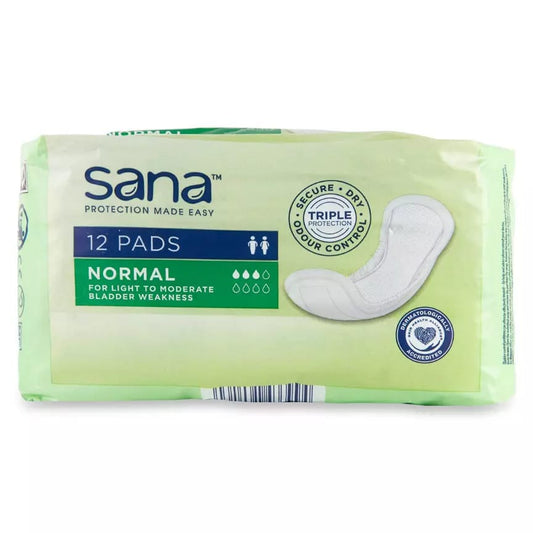 Sanitary Pads