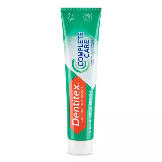 Toothpaste