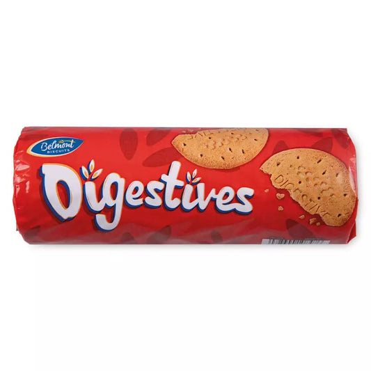 Digestive Biscuit
