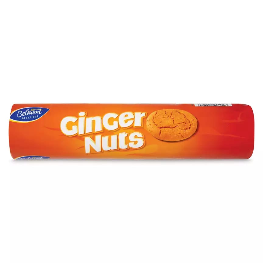 Ginger Nut Biscuit