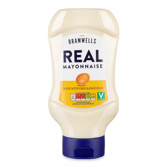 Mayonnaise