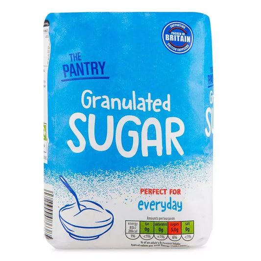 Sugar