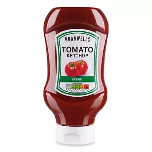 Ketchup