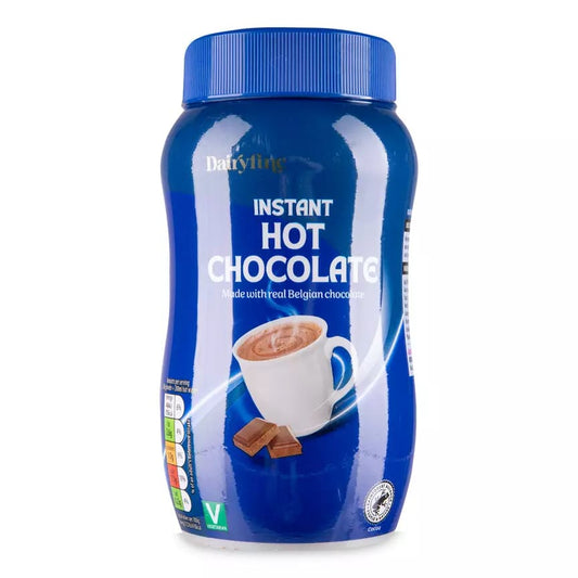 Hot Chocolate