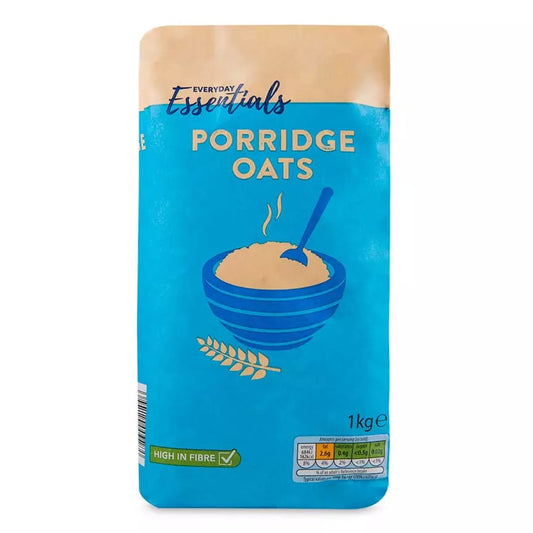 Oats