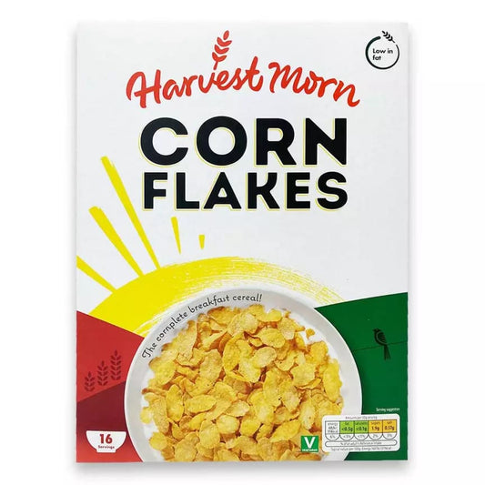 Cornflakes