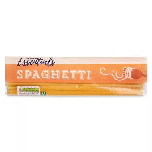 Spagetti