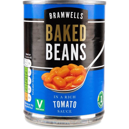 Baked Beans 410g