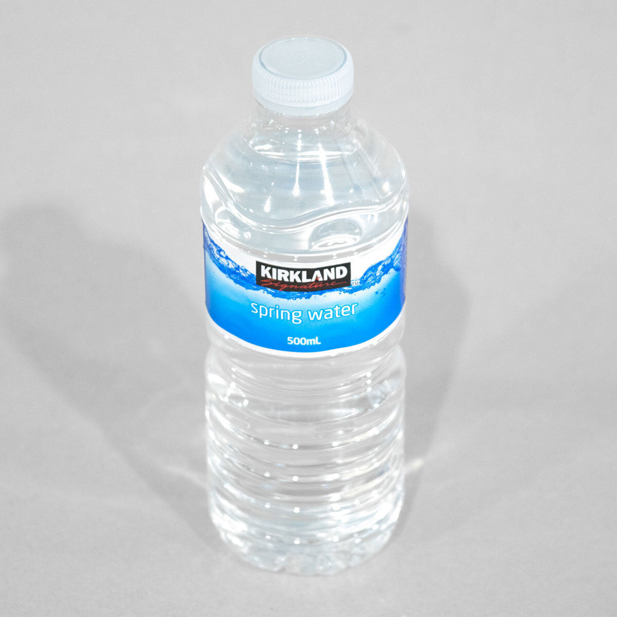 Costco Spring Water 500 ml, 40 Bottles